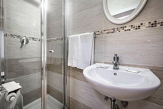 Hotel Veneto Firenze