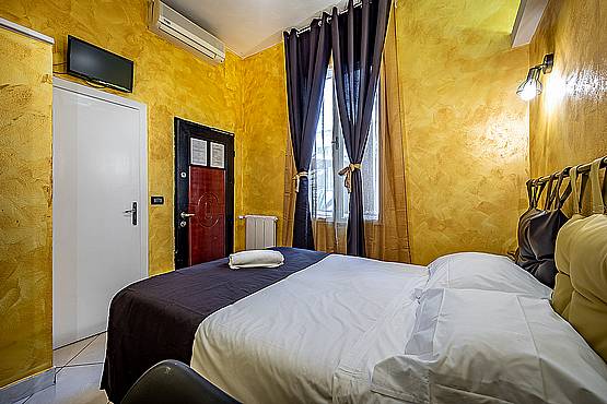 Hotel Veneto Firenze