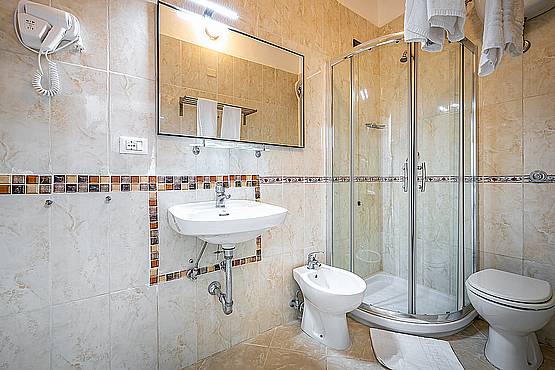 Hotel Veneto Firenze
